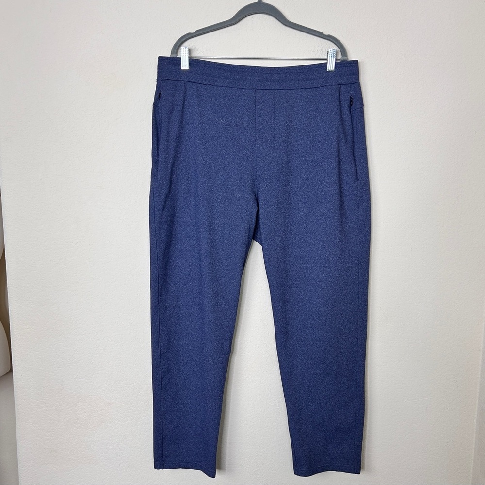 Public Rec Men’s All Day Every Day Blue Pant